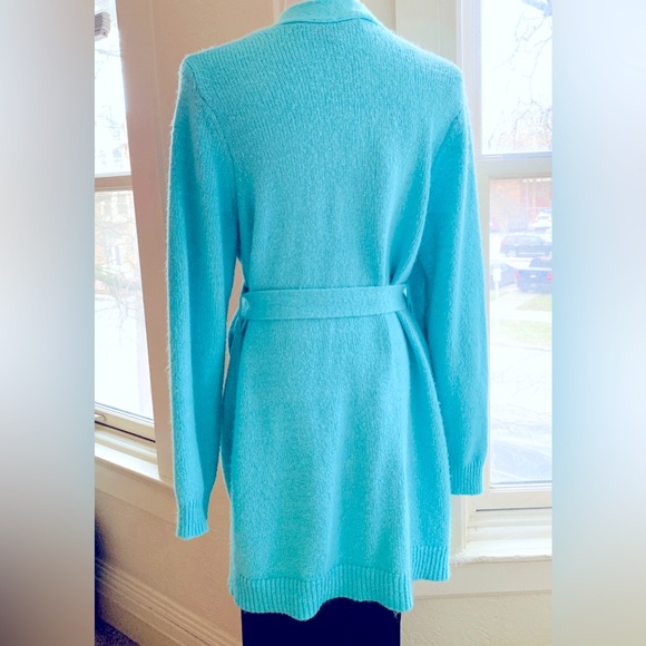 Lane Bryant sweater 18/20 - Picture 6 of 10